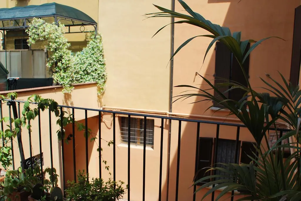 Paglietta Home Bologna