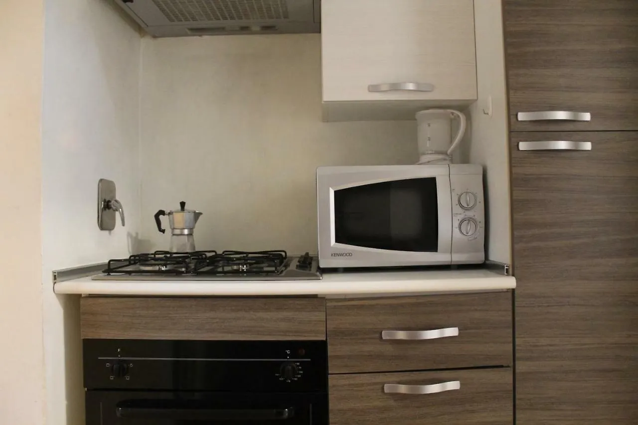 Appartamento Paglietta Home Bologna