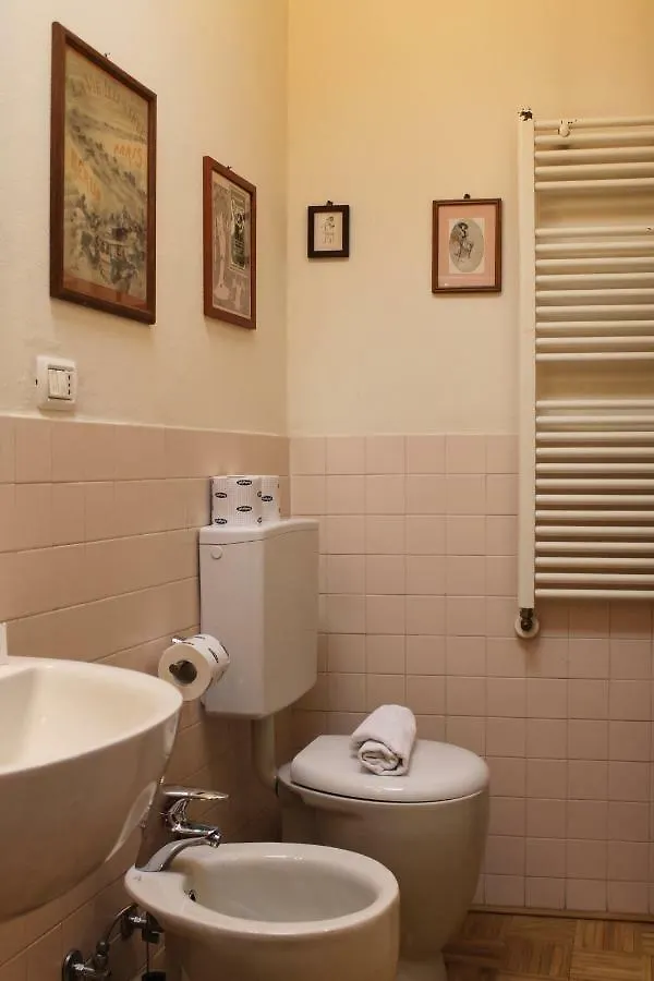 Paglietta Home Bologna Appartamento