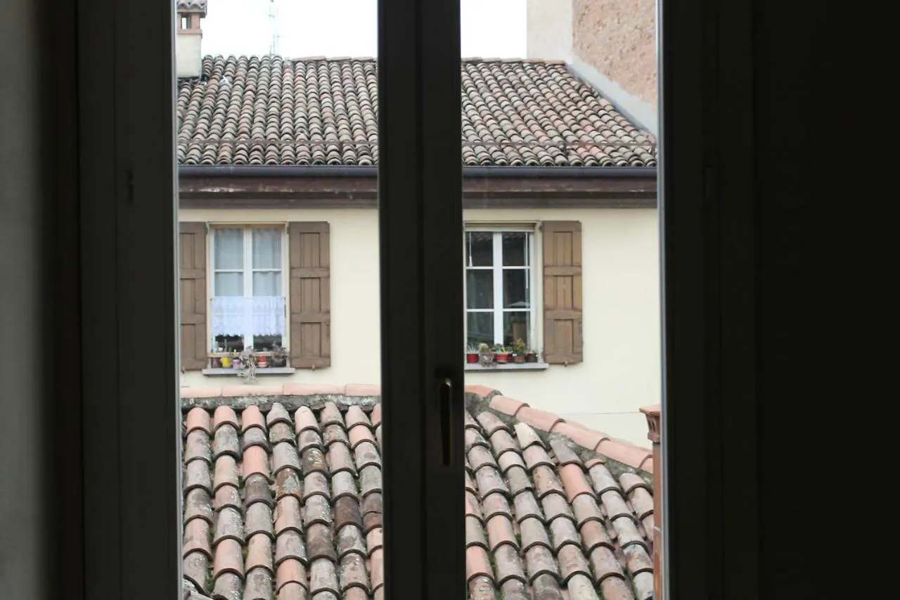 Paglietta Home Bologna Italia