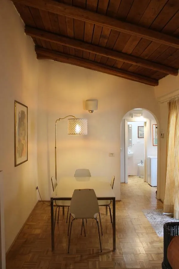 Paglietta Home Bologna