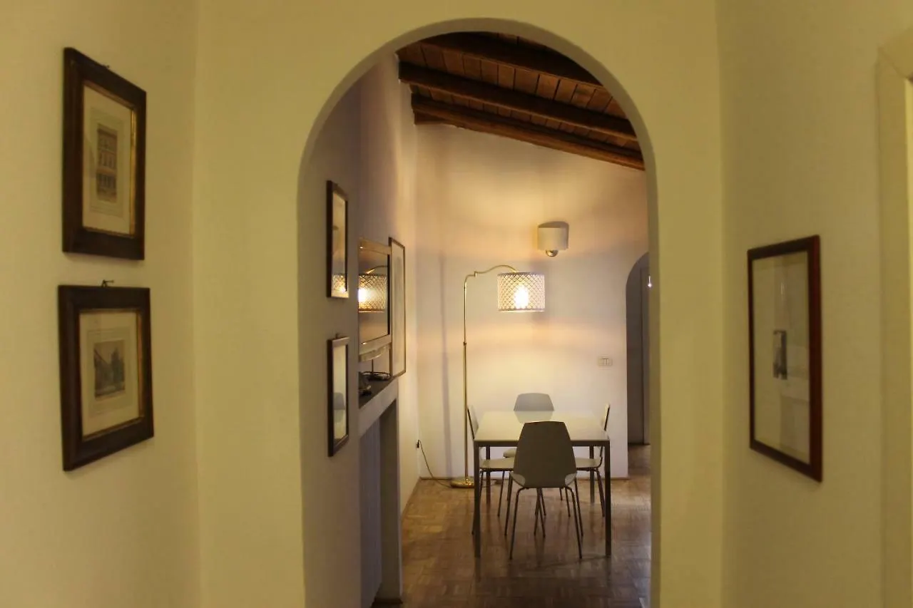 Appartamento Paglietta Home Bologna